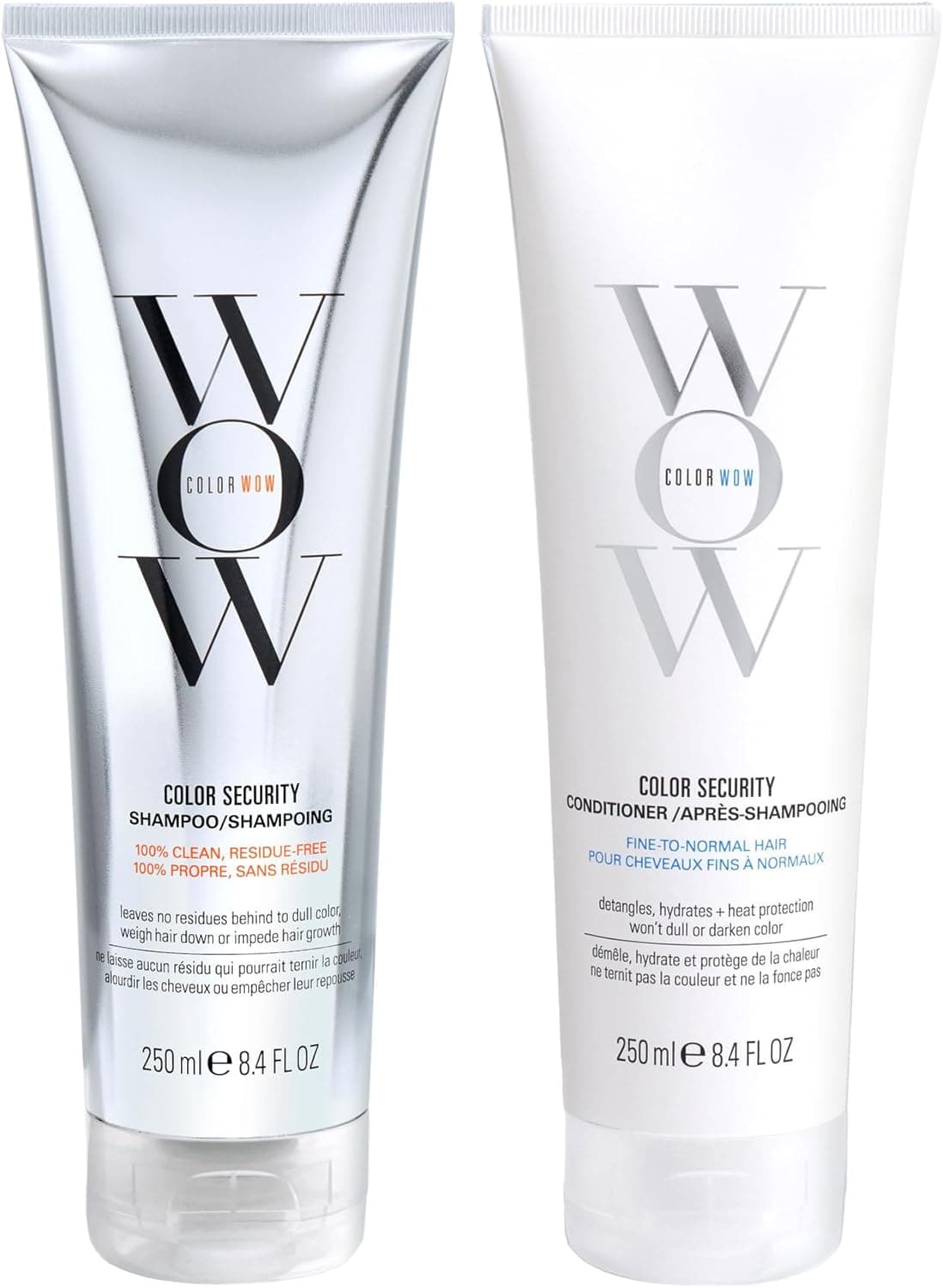 Color Wow Color Security Shampoo