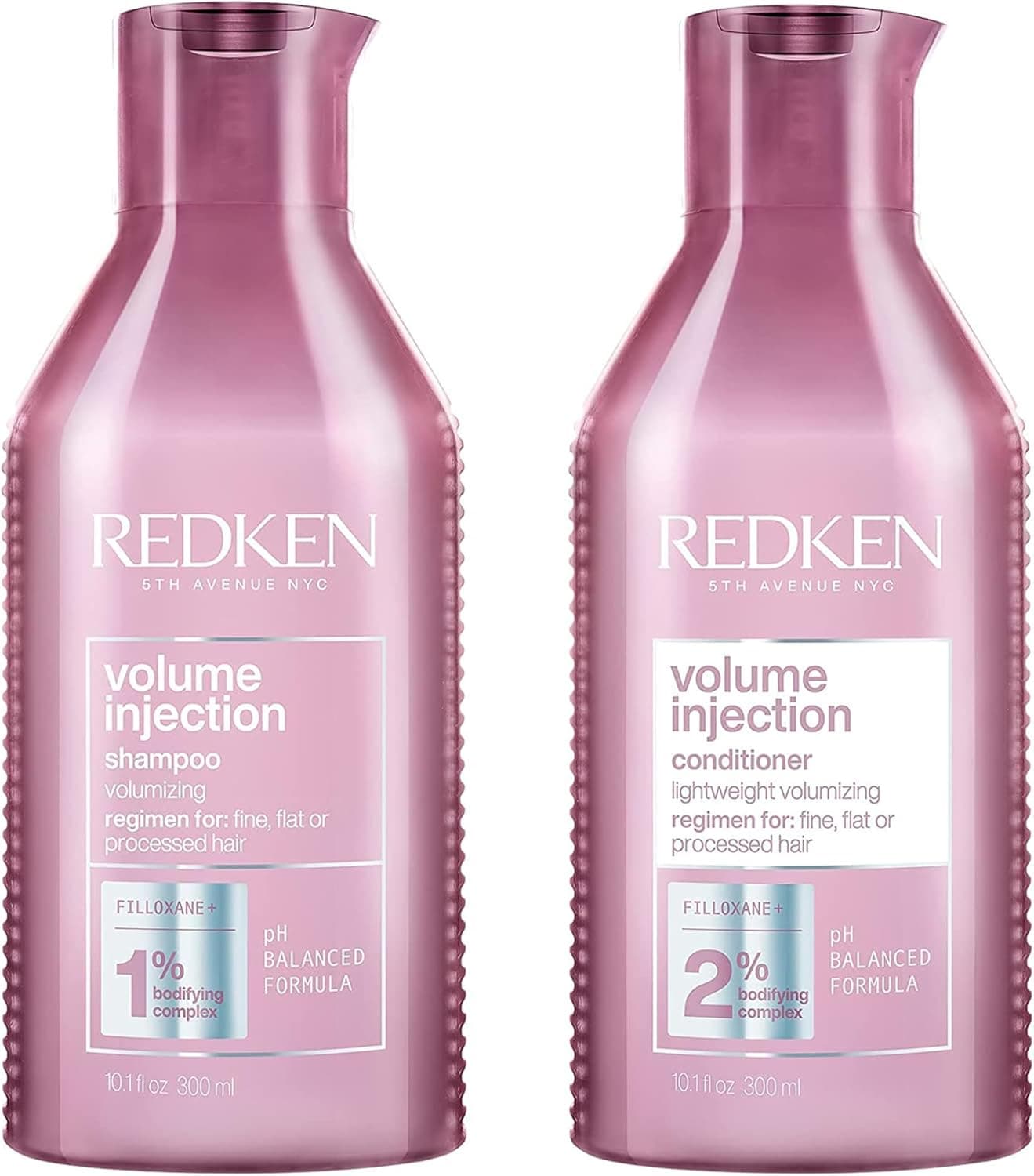 Redken Volume Injection Shampoo