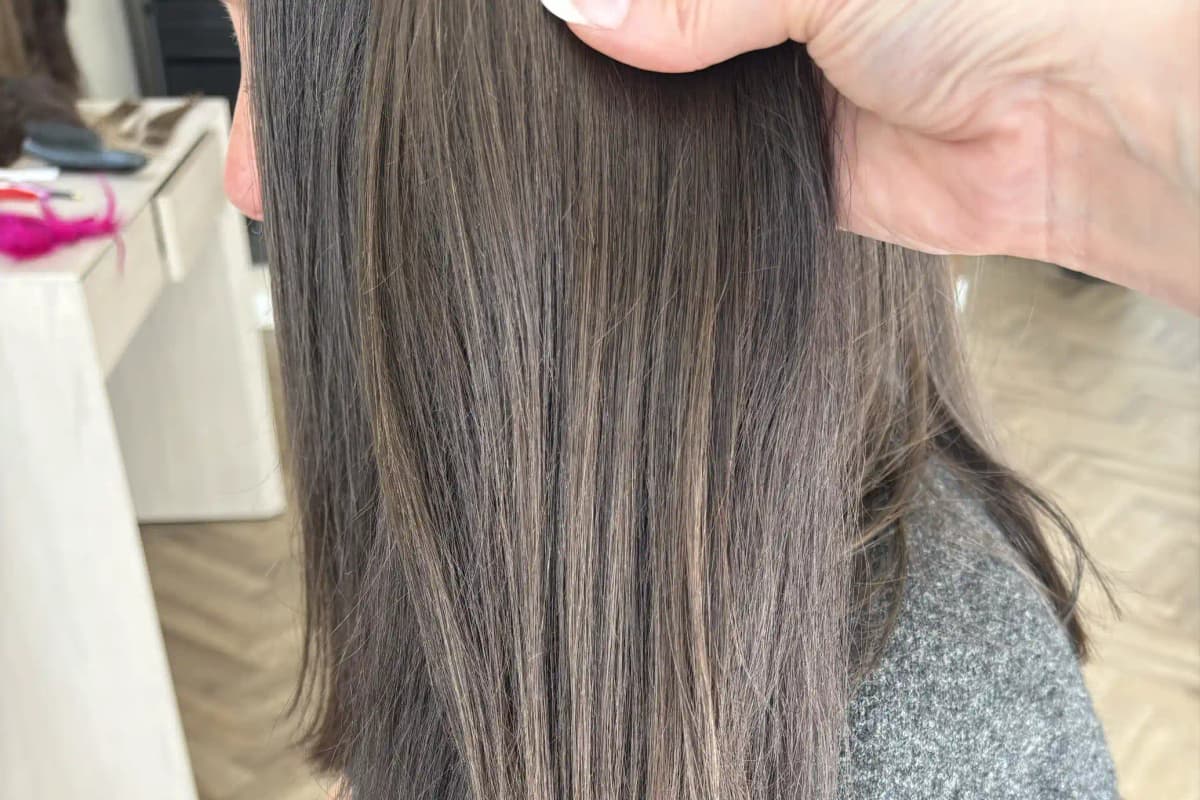 Hair Systems vs Hair Extensions: When Each One Is Right