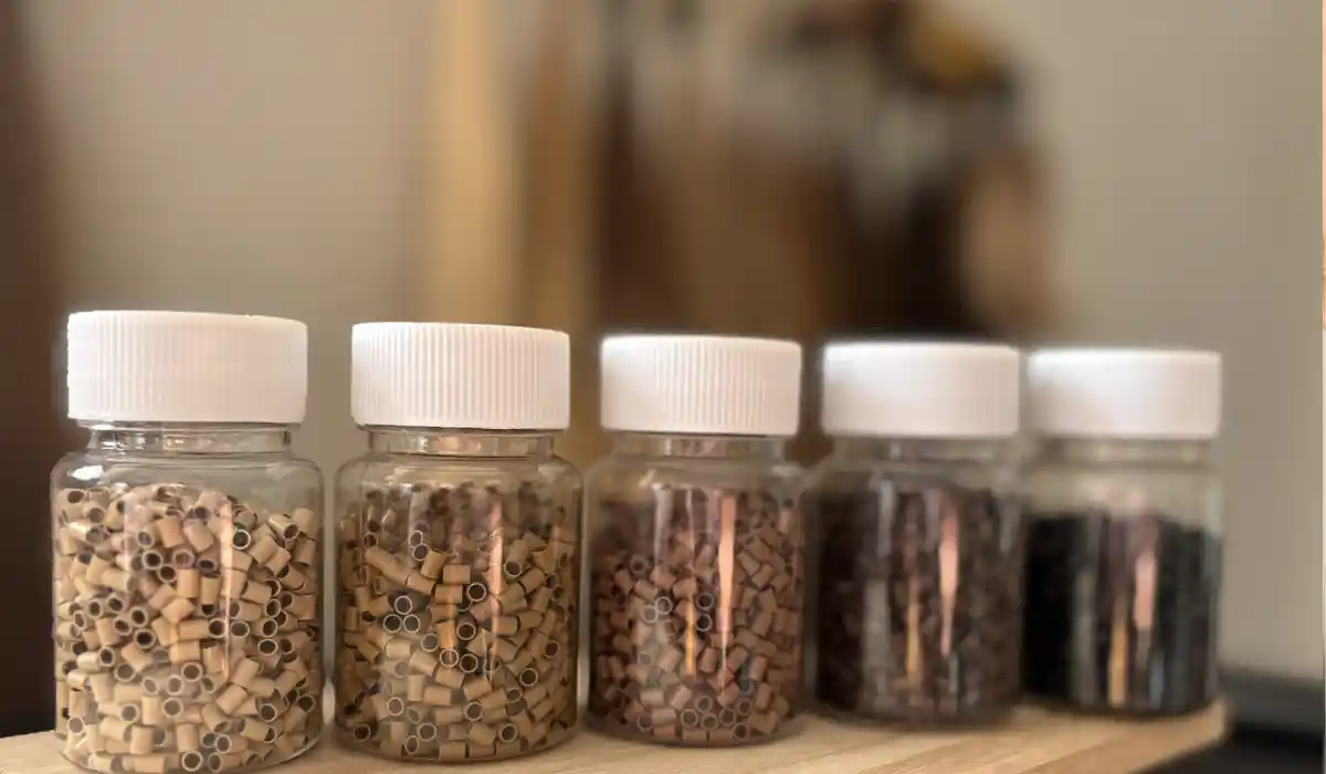 Keratin Bonds vs Micro Rings: Which Method Is Right For You?