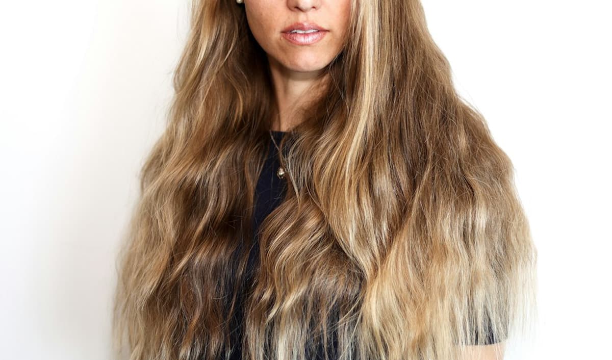 Naturally Wavy Hair Extensions: Where Real European Curl Comes From