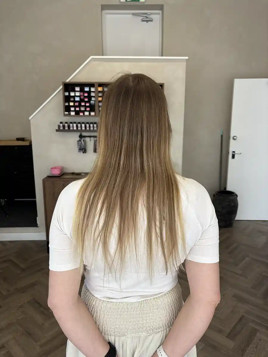 Before: Thin on ends
