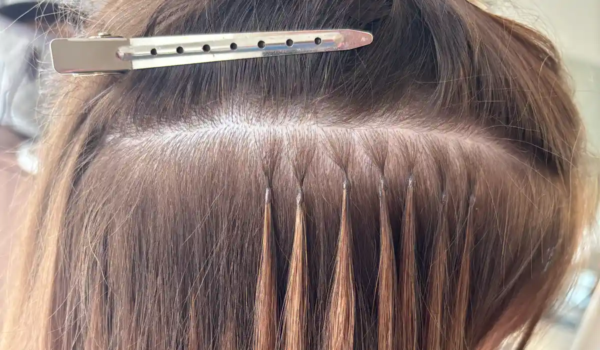 How Long Do Keratin Bond Hair Extensions Last? Complete Lifespan Guide (UK)