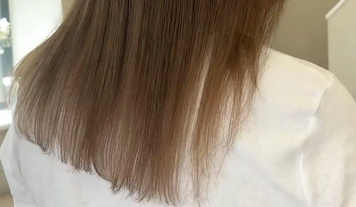 Losing Weight, Losing Hair: Why Rapid Weight Loss Can Trigger Hair Thinning