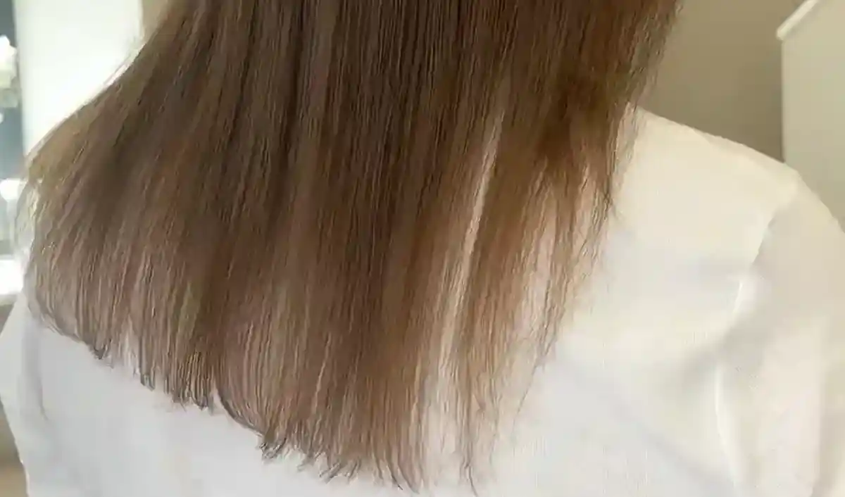 Perimenopause and Hair Loss: What Happens to Your Hair After 40