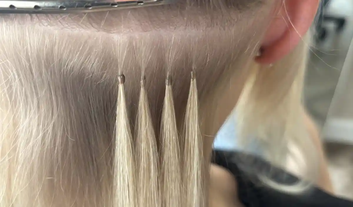The Science of Fine Hair: Why Some Extensions Weigh You Down